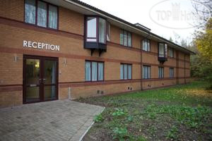 Hotelier's photos Quality Hotel Boldon 3*