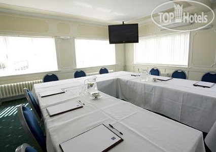 Hotel photo Comfort Inn Ramsgate 3*