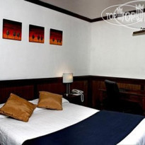 Comfort Hotel Enfield