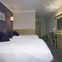 Comfort Inn Arundel 