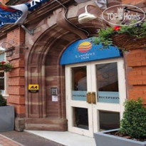 Comfort Inn Birmingham 