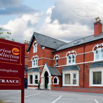 Clarion Collection Hotel Birmingham