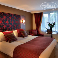 Clarion Collection Hotel Birmingham