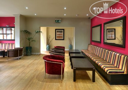 Clarion Collection Hotel Birmingham