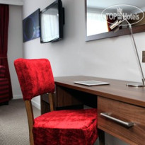 Clarion Collection Hotel Birmingham