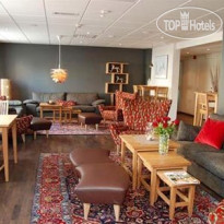 Clarion Collection Hotel Birmingham
