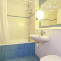 Campanile Basildon - East of London 