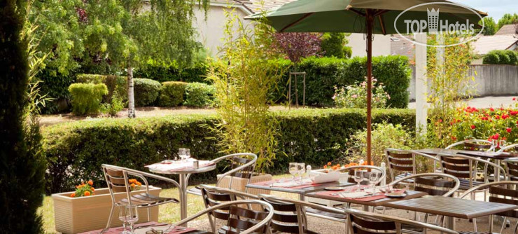 New photos from tourists Campanile Hull 2*