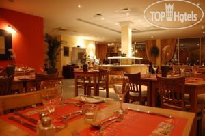 New photos from tourists Campanile Leicester 2*