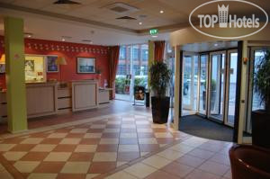 Hotel photo Campanile Leicester 2*