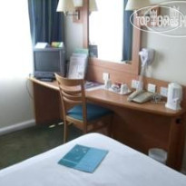 Campanile Liverpool - Queens Dock 