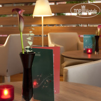 Campanile Northampton 