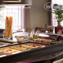 Campanile Northampton 