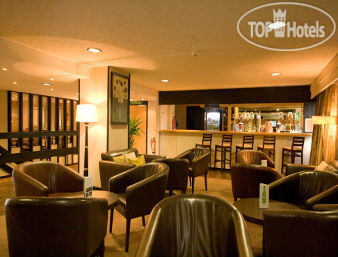 Hotel photo Days Inn Milton Keynes East M1 3*