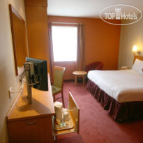 Days Inn Peterborough 