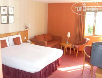 New photos from tourists Days Inn Peterborough 3*