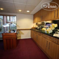 Ramada Bristol West 