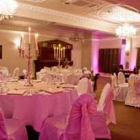 Days Hotel Chester North - Gateway To Wales 