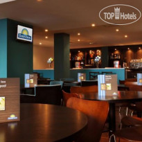 Days Inn Liverpool City Centre 