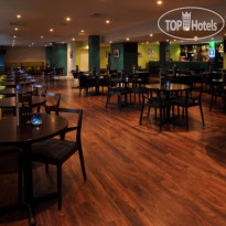 Days Inn Liverpool City Centre 