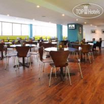 Days Inn Liverpool City Centre 