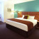 Days Inn Liverpool City Centre 