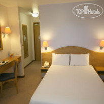 Days Inn Telford Ironbridge M54