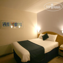Days Inn Telford Ironbridge M54