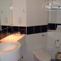 Days Inn Telford Ironbridge M54