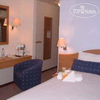 Days Inn Telford Ironbridge M54