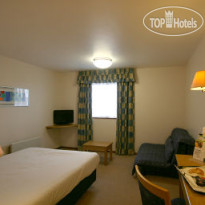 Days Inn Telford Ironbridge M54