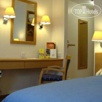 Days Inn Telford Ironbridge M54