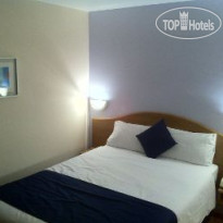 Days Inn Telford Ironbridge M54