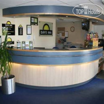 Days Inn Telford Ironbridge M54