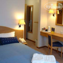 Days Inn Telford Ironbridge M54