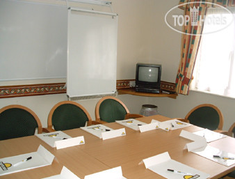 New photos from tourists Days Inn Bradford M62 3*