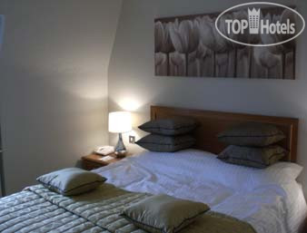 New photos from tourists Days Hotel Coventry 3*