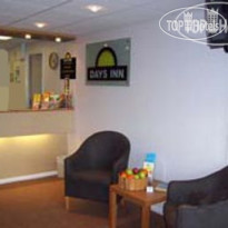 Days Inn Warwick South M40 