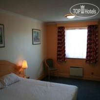 Days Inn Watford Gap 