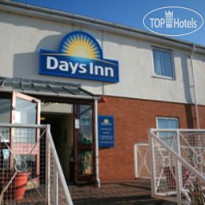 Days Inn Watford Gap 