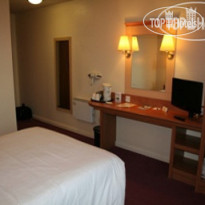 Days Inn Chesterfield Tibshelf 
