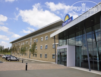 Hotel photo Days Inn Wetherby 2*