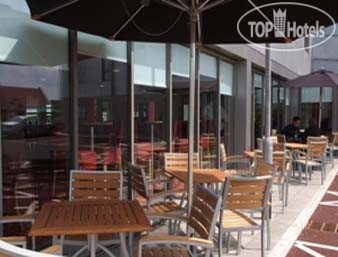 New photos from tourists Ibis Styles Barnsley 3*