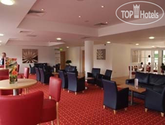 New photos from tourists Ramada Encore Haydock - M6 Junction 23 3*