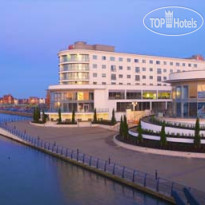 Ramada Plaza Southport 