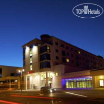 Ramada Plaza Southport 