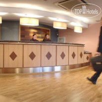 Ramada Birmingham City 