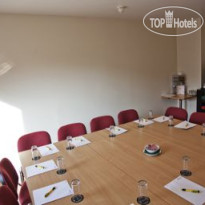 Ramada Encore Bournemouth 