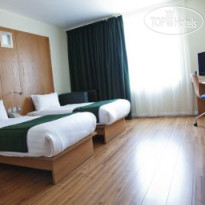 Ramada Encore Bournemouth 