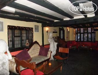 New photos from tourists Ramada Crawley Gatwick 3*